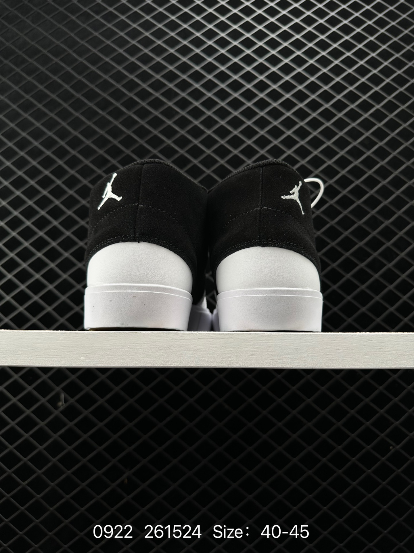 Nike Air Jordan Series